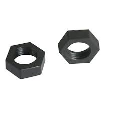 Plastic Nuts