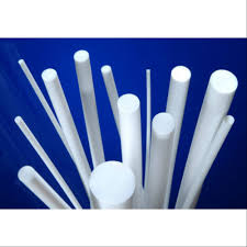 PTFE Rods